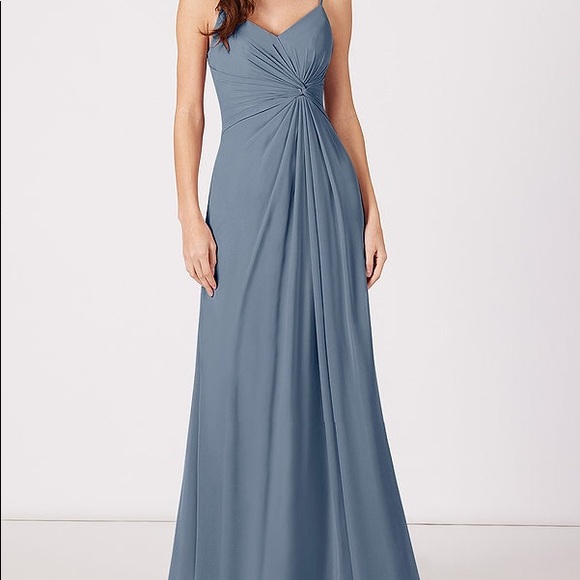 Azazie Aubrielle in Twilight - Picture 1 of 4